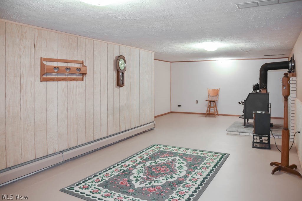 6094 Hanna Road Ravenna, OH 44266 - Photo 17 of 31 Rec Room