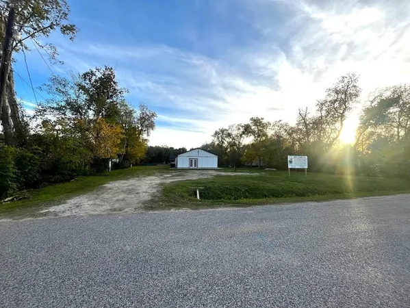 a view of a park