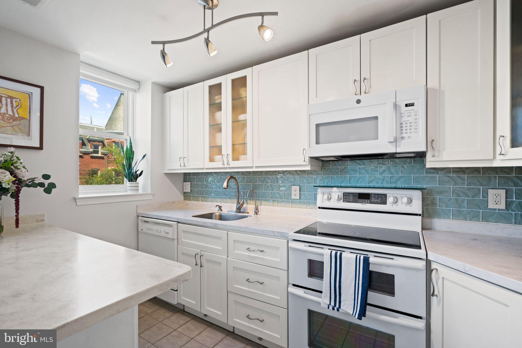 1920 S Street Northwest, Unit 305 Washington, DC 20009 - Photo 11 of 29
