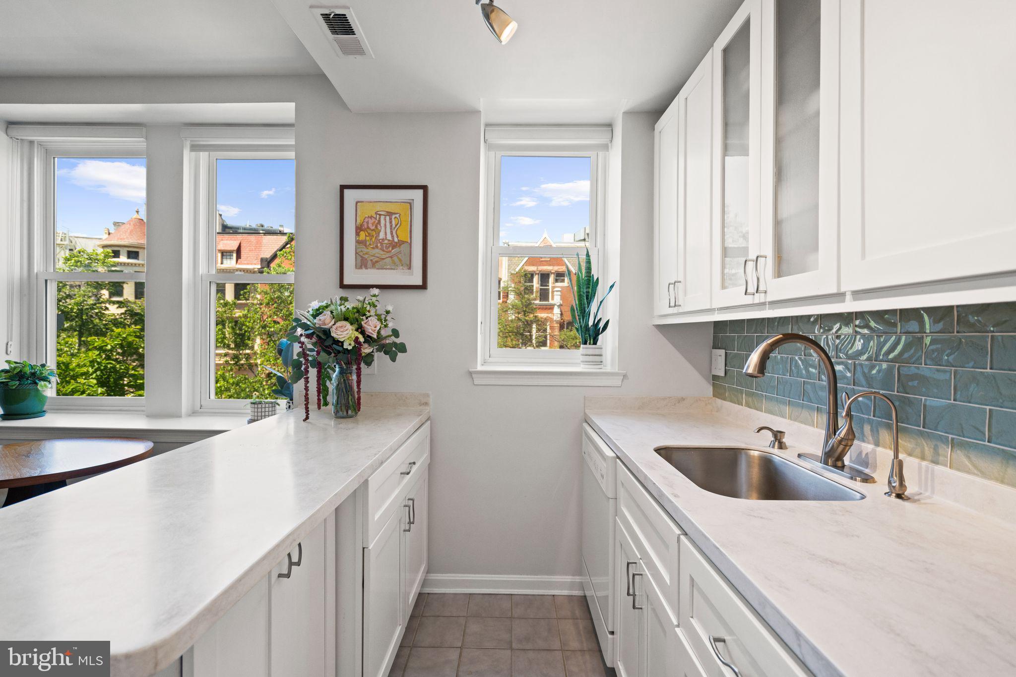 1920 S Street Northwest, Unit 305 Washington, DC 20009 - Photo 12 of 29