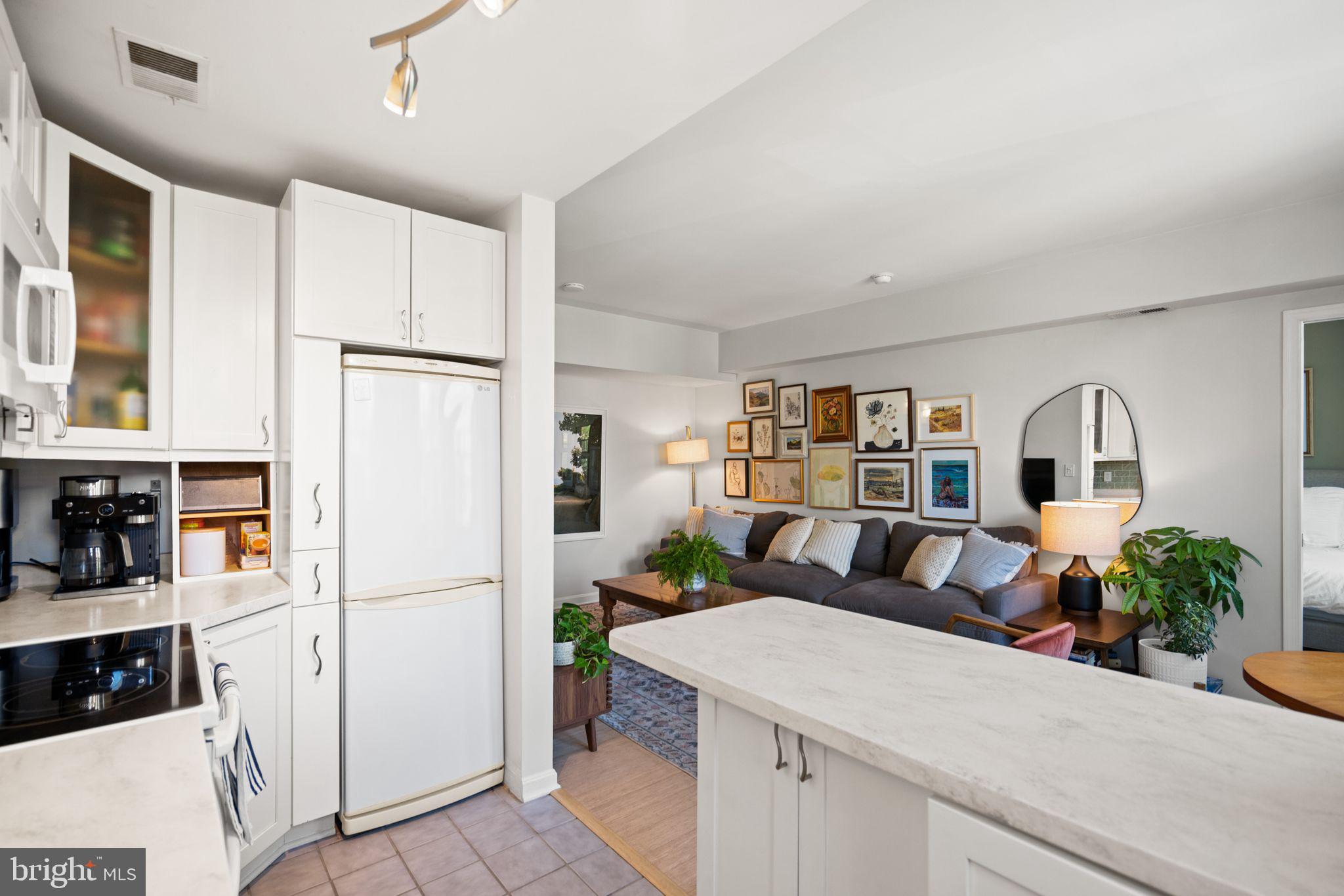 1920 S Street Northwest, Unit 305 Washington, DC 20009 - Photo 13 of 29