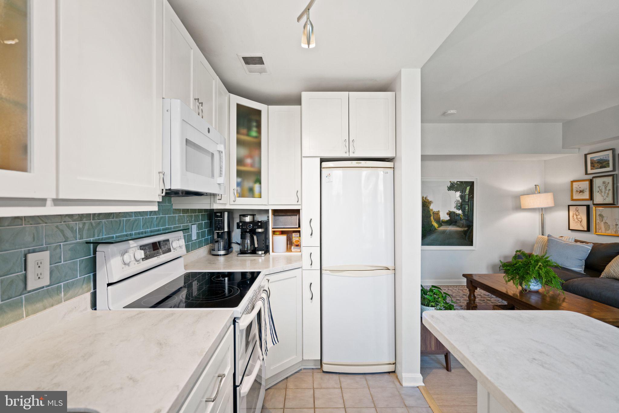 1920 S Street Northwest, Unit 305 Washington, DC 20009 - Photo 14 of 29