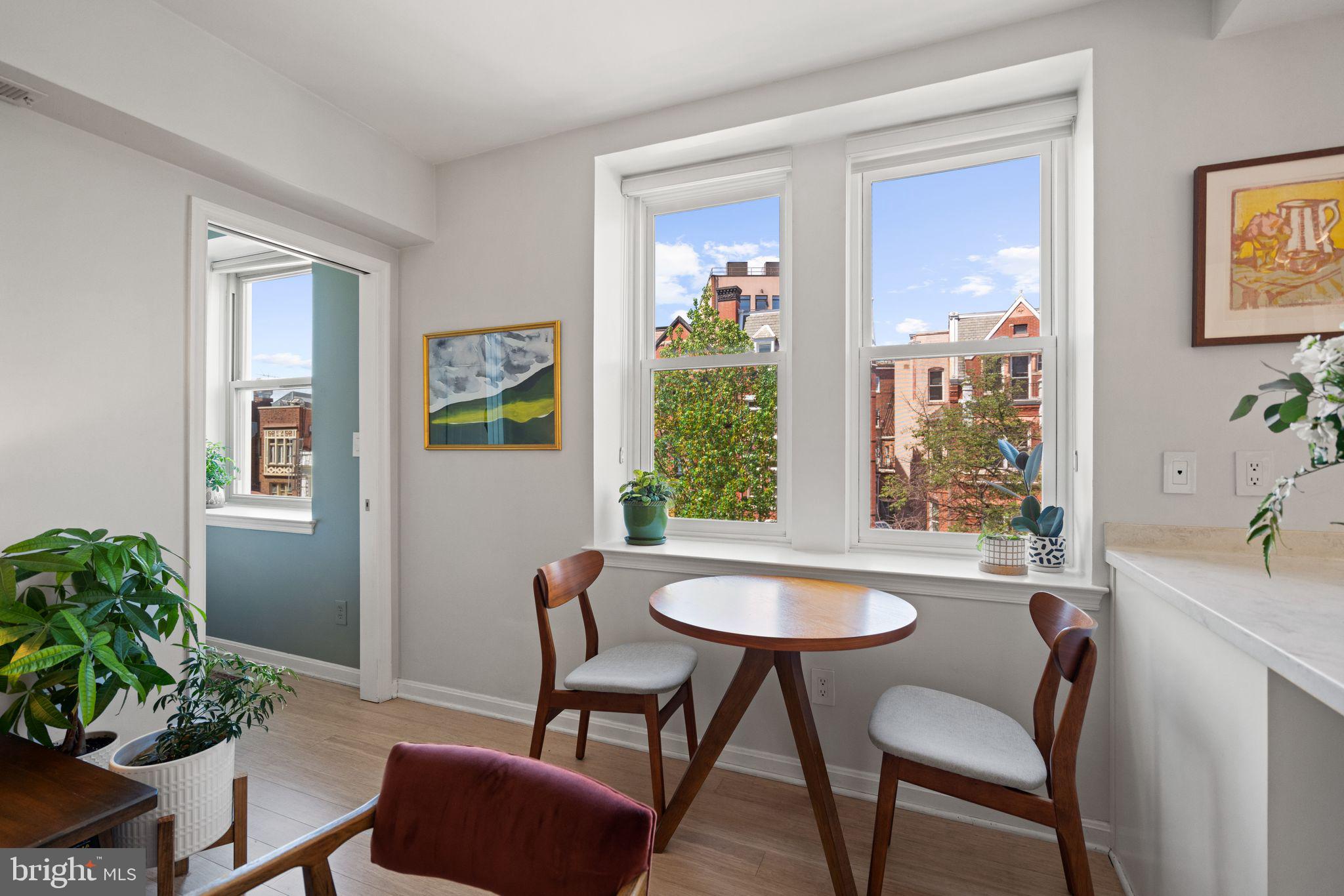 1920 S Street Northwest, Unit 305 Washington, DC 20009 - Photo 15 of 29