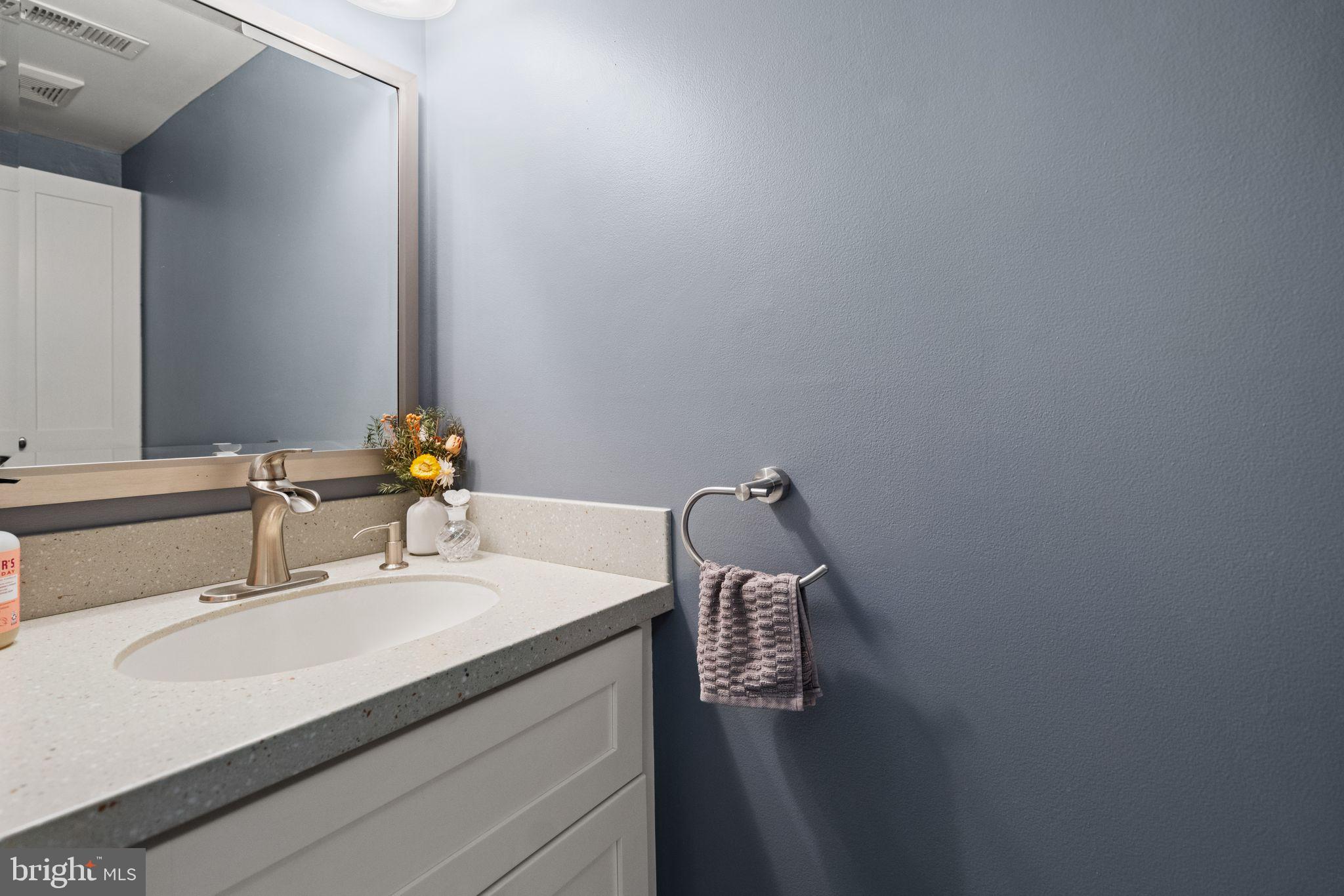1920 S Street Northwest, Unit 305 Washington, DC 20009 - Photo 17 of 29
