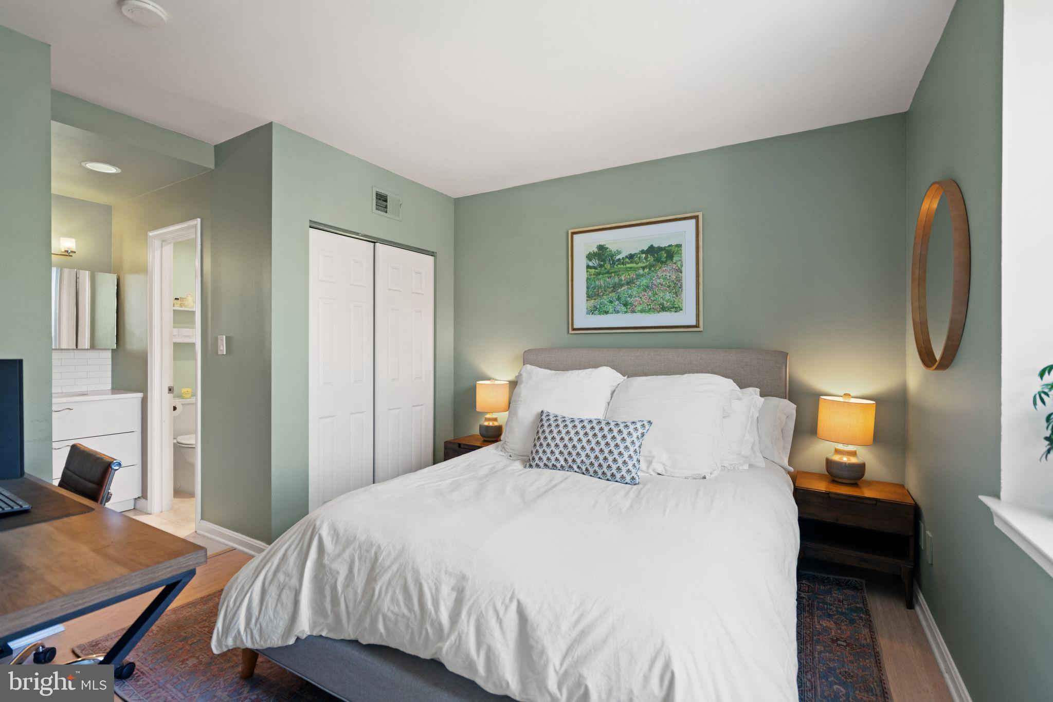 1920 S Street Northwest, Unit 305 Washington, DC 20009 - Photo 18 of 29