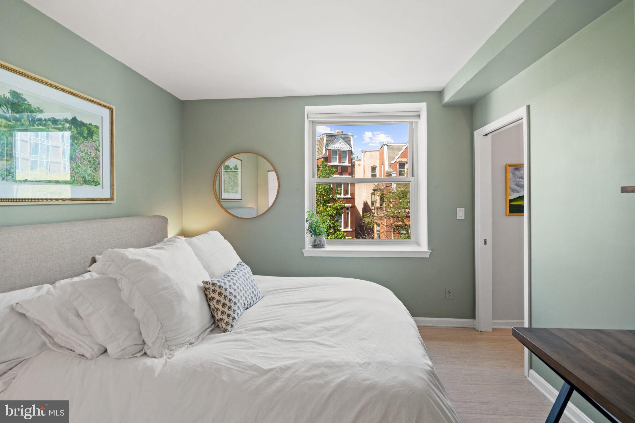 1920 S Street Northwest, Unit 305 Washington, DC 20009 - Photo 20 of 29