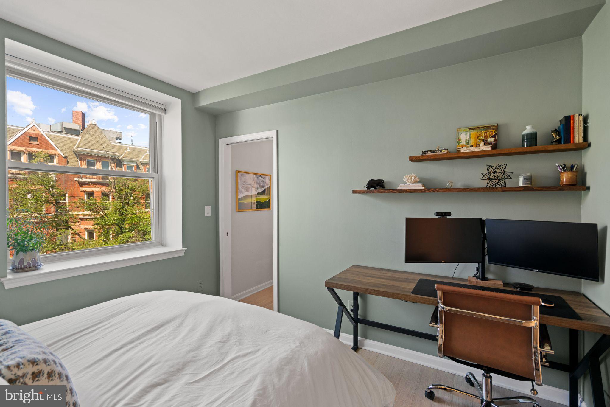 1920 S Street Northwest, Unit 305 Washington, DC 20009 - Photo 21 of 29