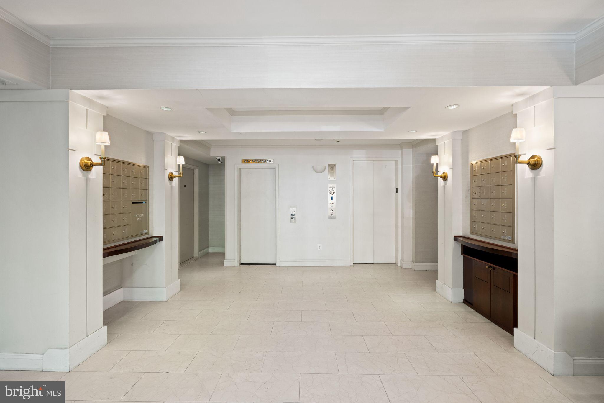 1920 S Street Northwest, Unit 305 Washington, DC 20009 - Photo 26 of 29