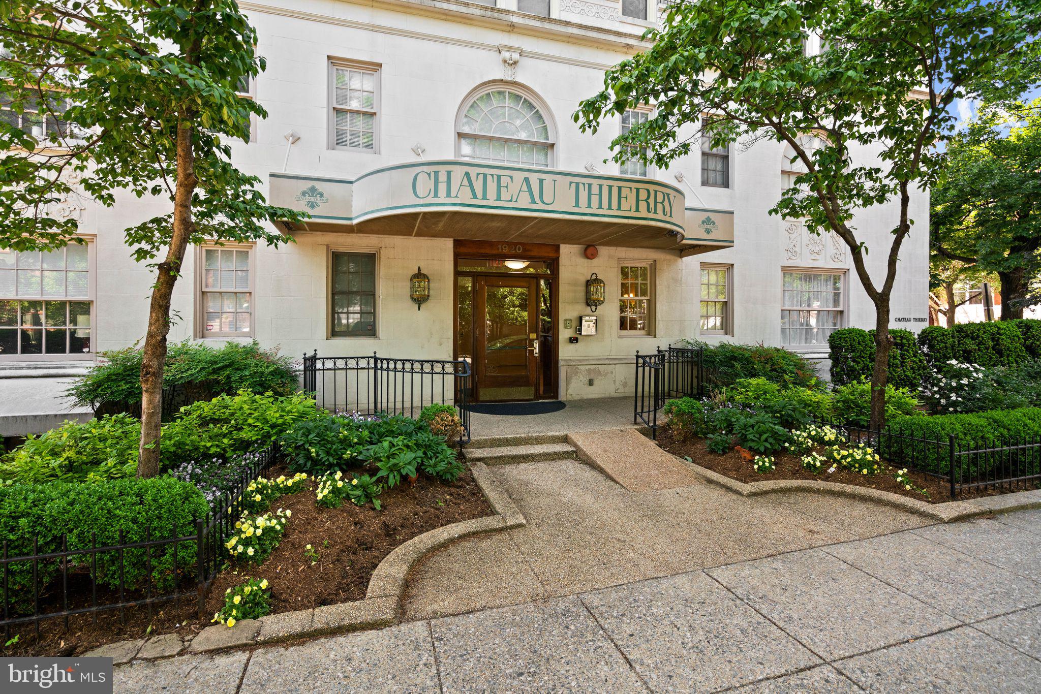 1920 S Street Northwest, Unit 305 Washington, DC 20009 - Photo 27 of 29