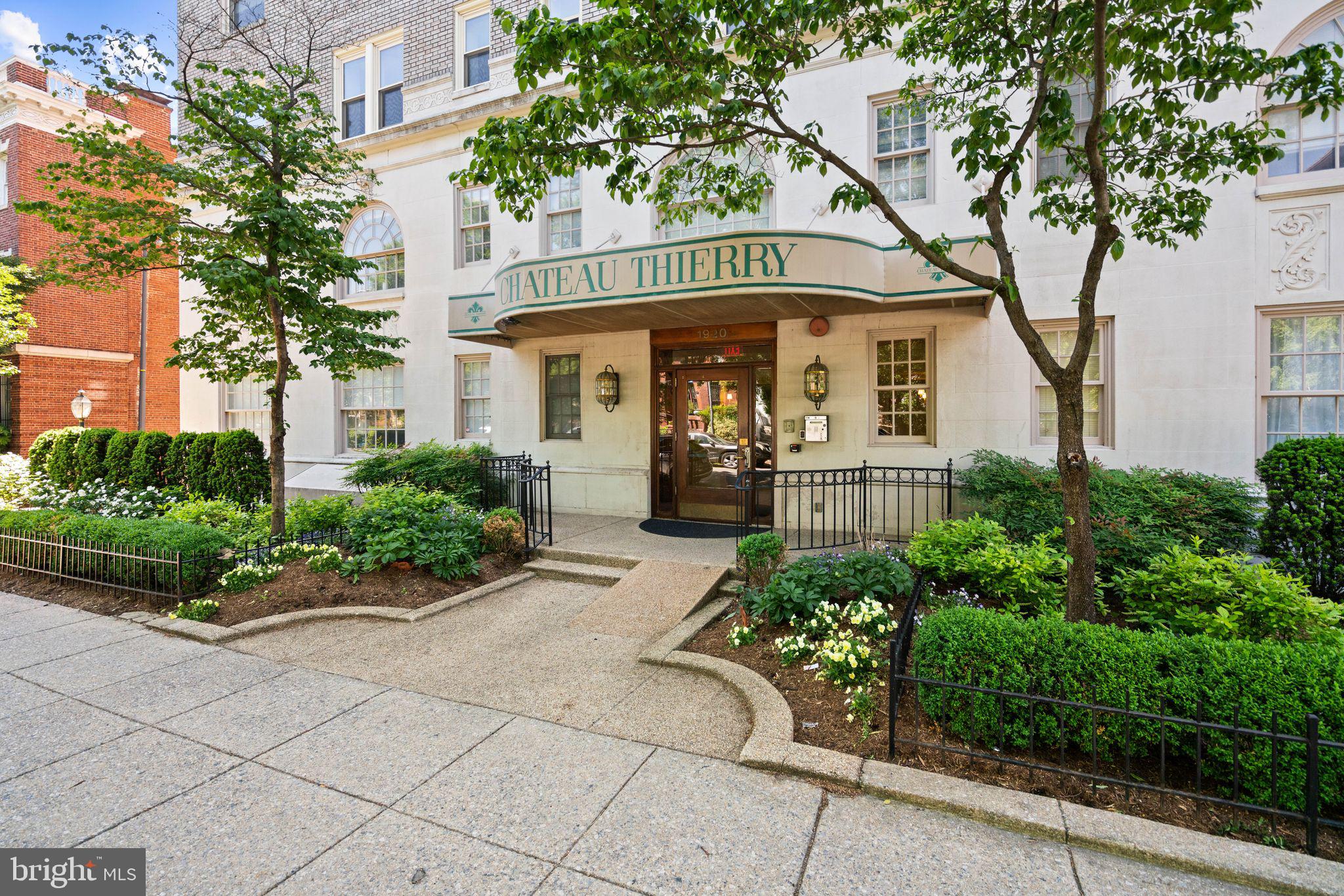 1920 S Street Northwest, Unit 305 Washington, DC 20009 - Photo 29 of 29