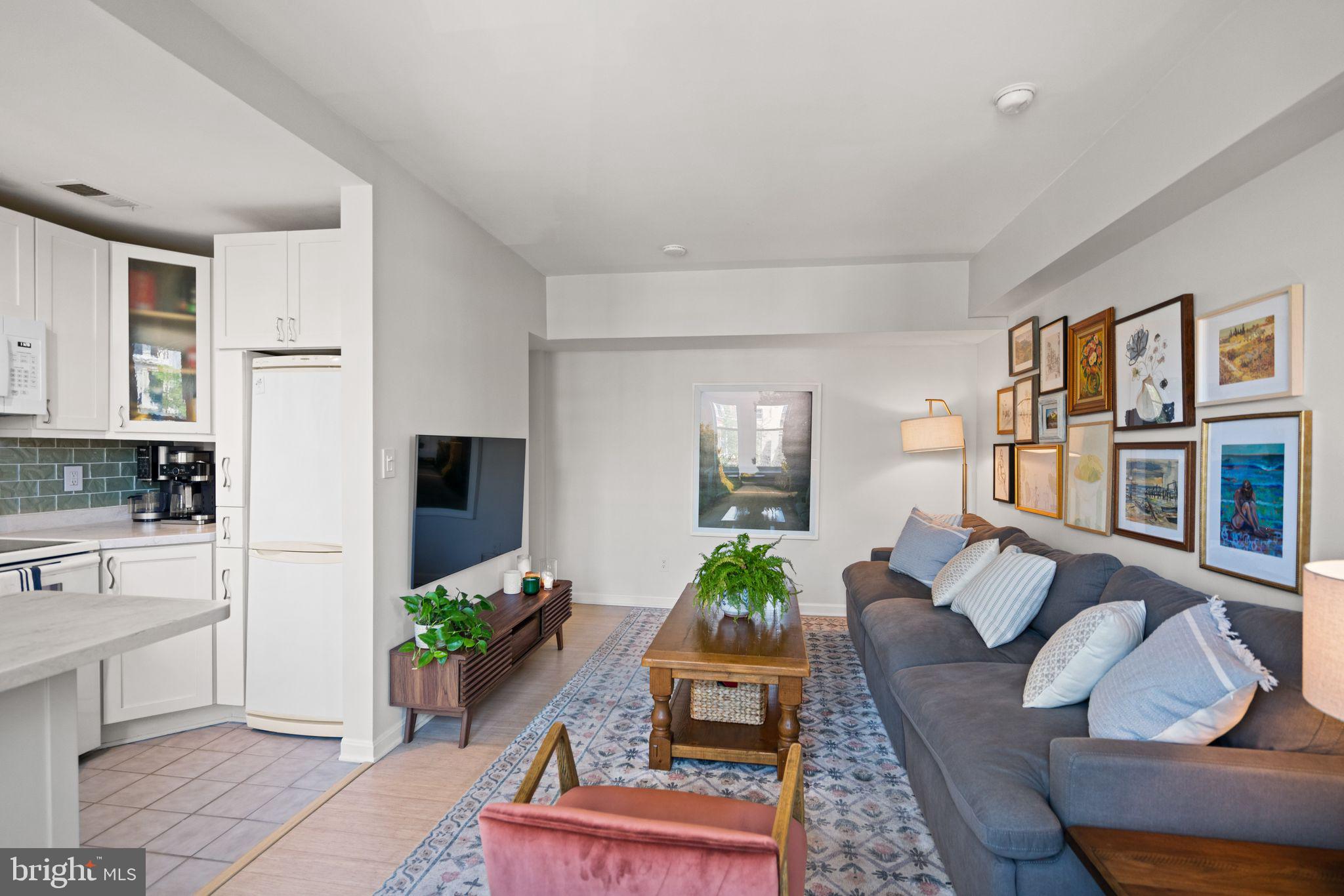 1920 S Street Northwest, Unit 305 Washington, DC 20009 - Photo 7 of 29