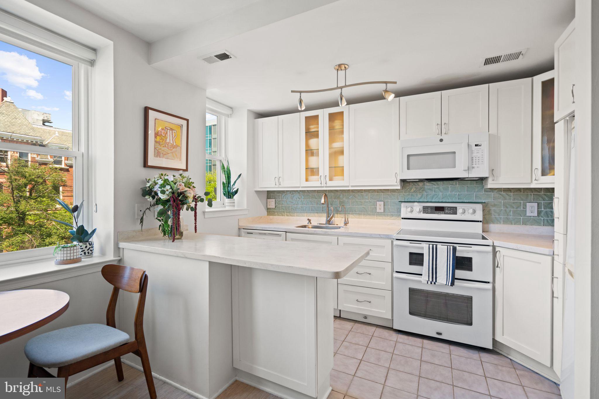 1920 S Street Northwest, Unit 305 Washington, DC 20009 - Photo 9 of 29