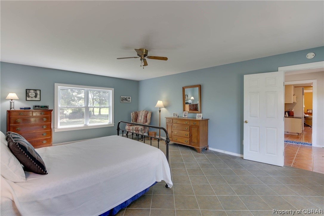 1595 Fitchetts Wharf Road Moon, VA 23119 - Photo 25 of 50