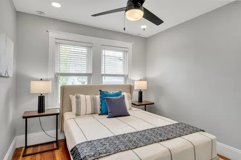 $499,000 | 419 Belgrade Avenue, Unit 2, Boston, MA 02132