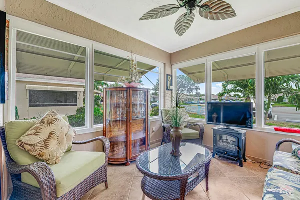 $1,700 | 5030 Lake Front Boulevard, Unit D, Delray Beach, FL 33484