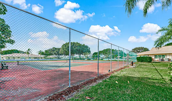 $1,700 | 5030 Lake Front Boulevard, Unit D, Delray Beach, FL 33484