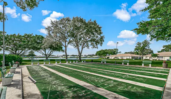 $1,700 | 5030 Lake Front Boulevard, Unit D, Delray Beach, FL 33484