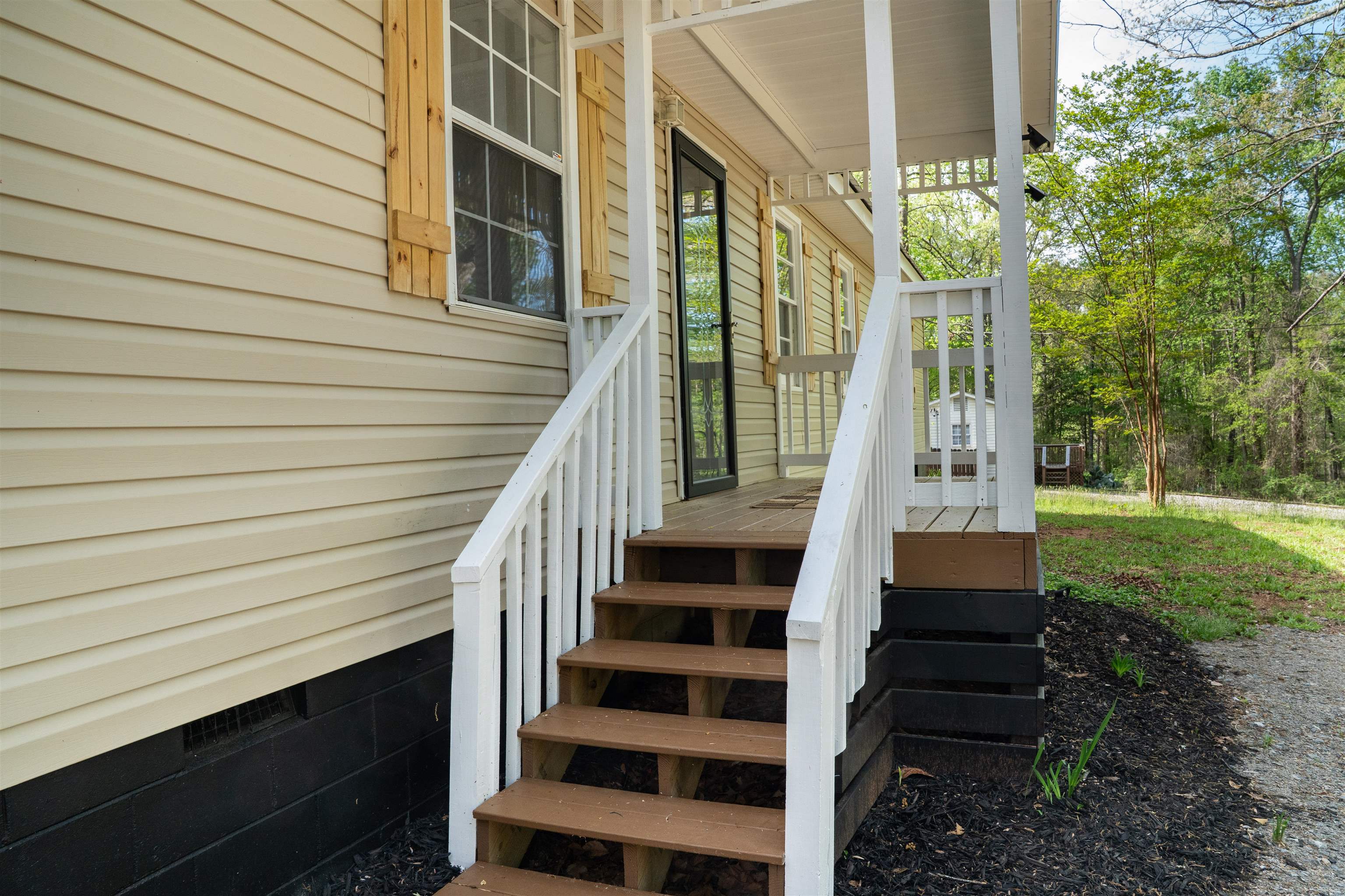 209 Bushy Creek Road Woodruff, SC 29388 - Photo 21 of 24 Gallery Image 21
