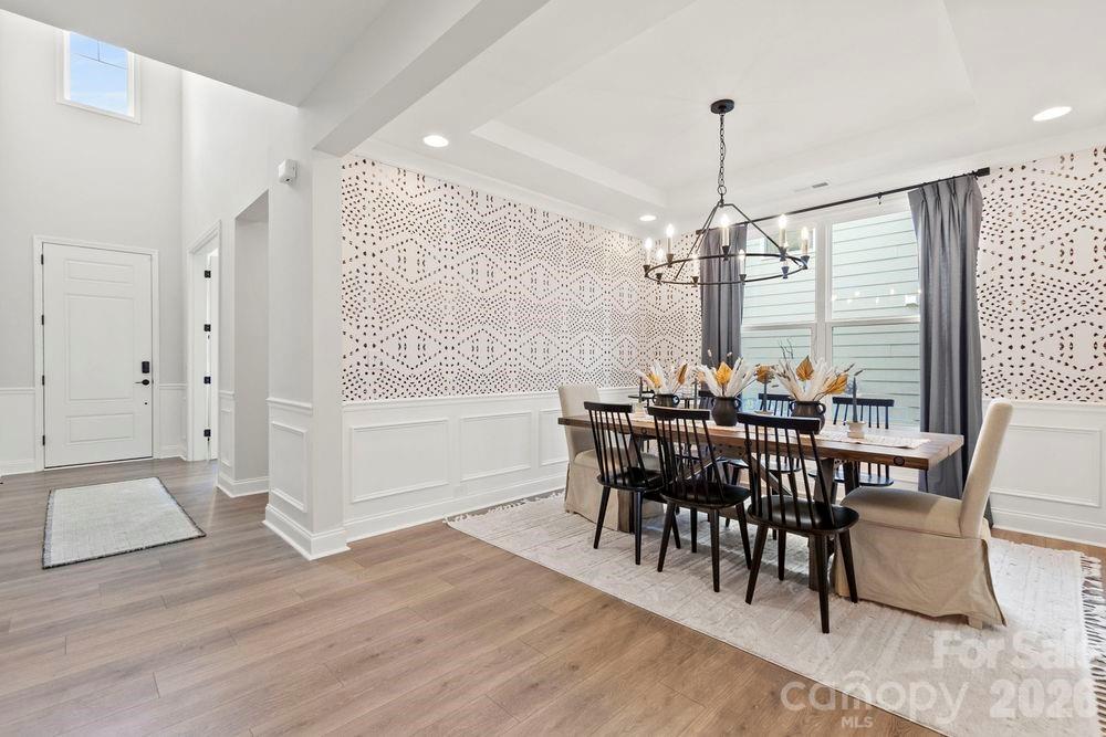 1706 Hubert Graham Way Tega Cay, SC 29708 - Photo 8 of 33