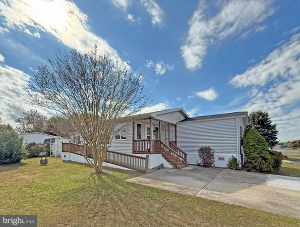 $81,500 | 1 Andover Lane, Unit B16, Lewes, DE 19958