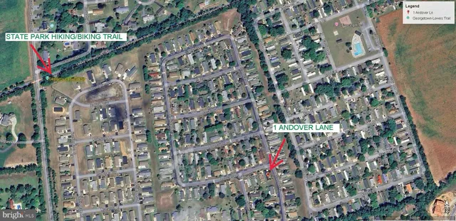 a view of outdoor space