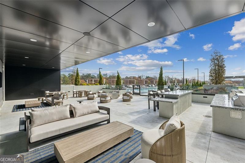 2425 Peachtree Road, Unit 510 Atlanta, GA 30305 - Photo 19 of 38 Gallery Image 19