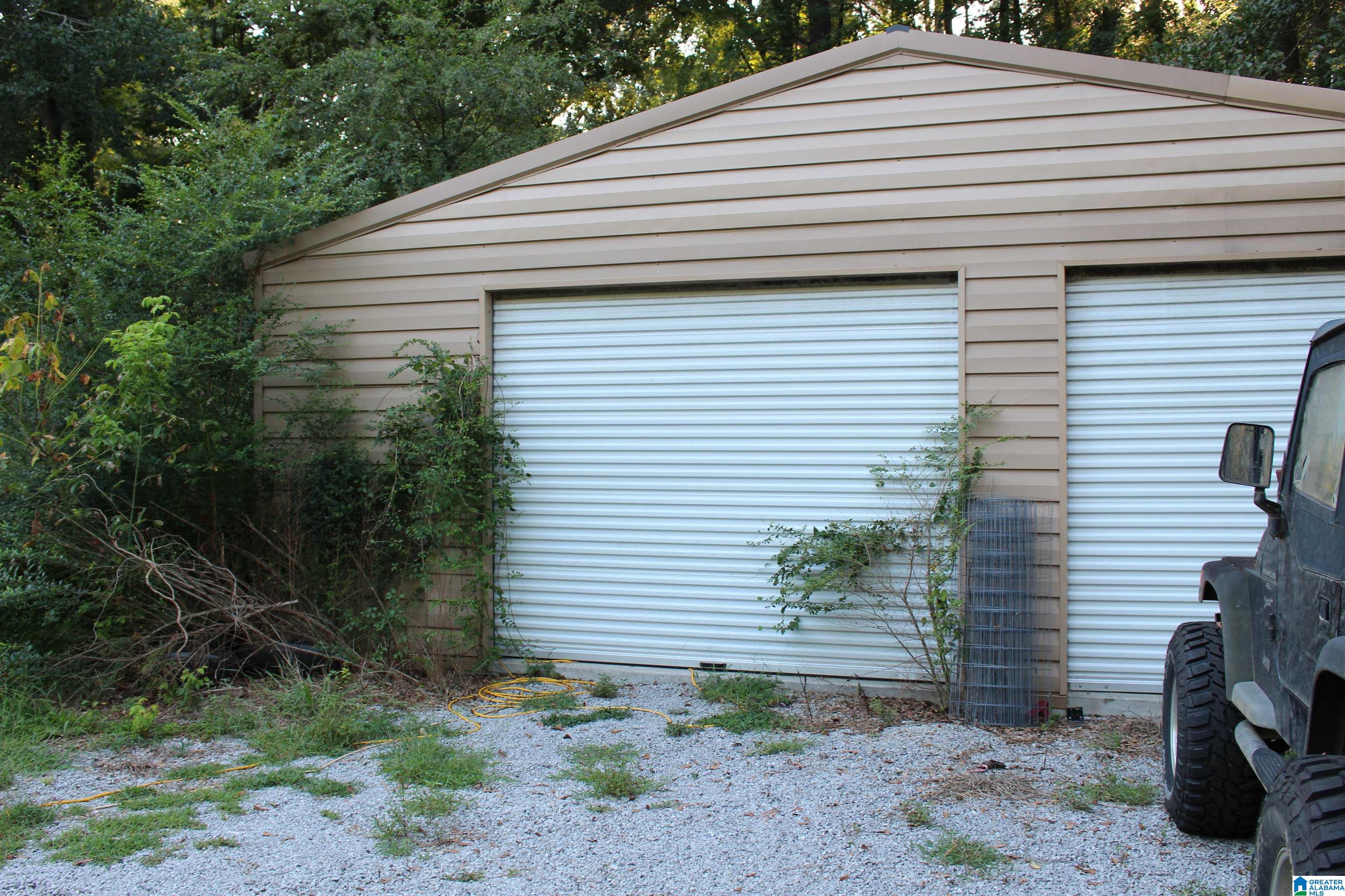 80 County Road 72 Danville, AL 35619 - Photo 3 of 11