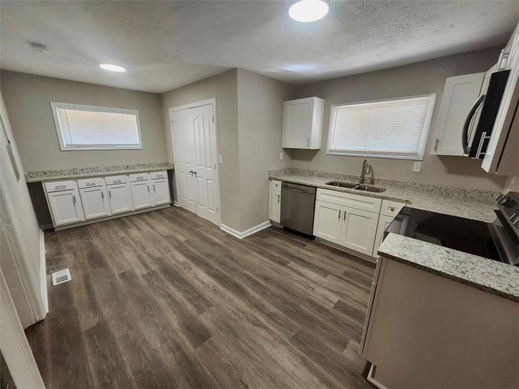 3415 Hyland Drive Decatur, GA 30032 - Photo 2 of 9