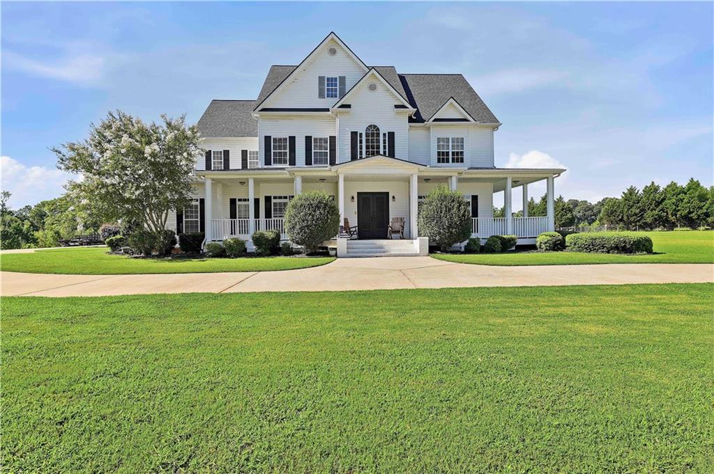 1815 Drew Allen Road Williamson, GA 30292 - Photo 15 of 151 Gallery Image 15