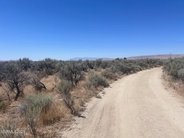 $15,500 | 9 Wilbur Drive, Orovada, NV 89425