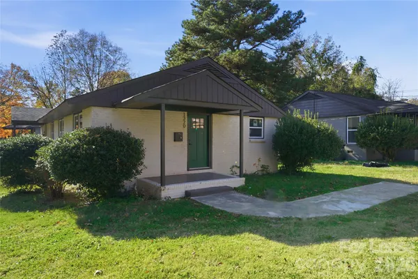 $1,895 | 1320 Anderson Street, Charlotte, NC 28205