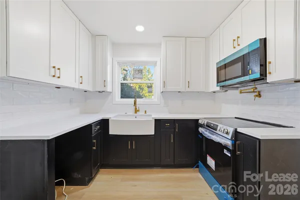 $1,895 | 1320 Anderson Street, Charlotte, NC 28205