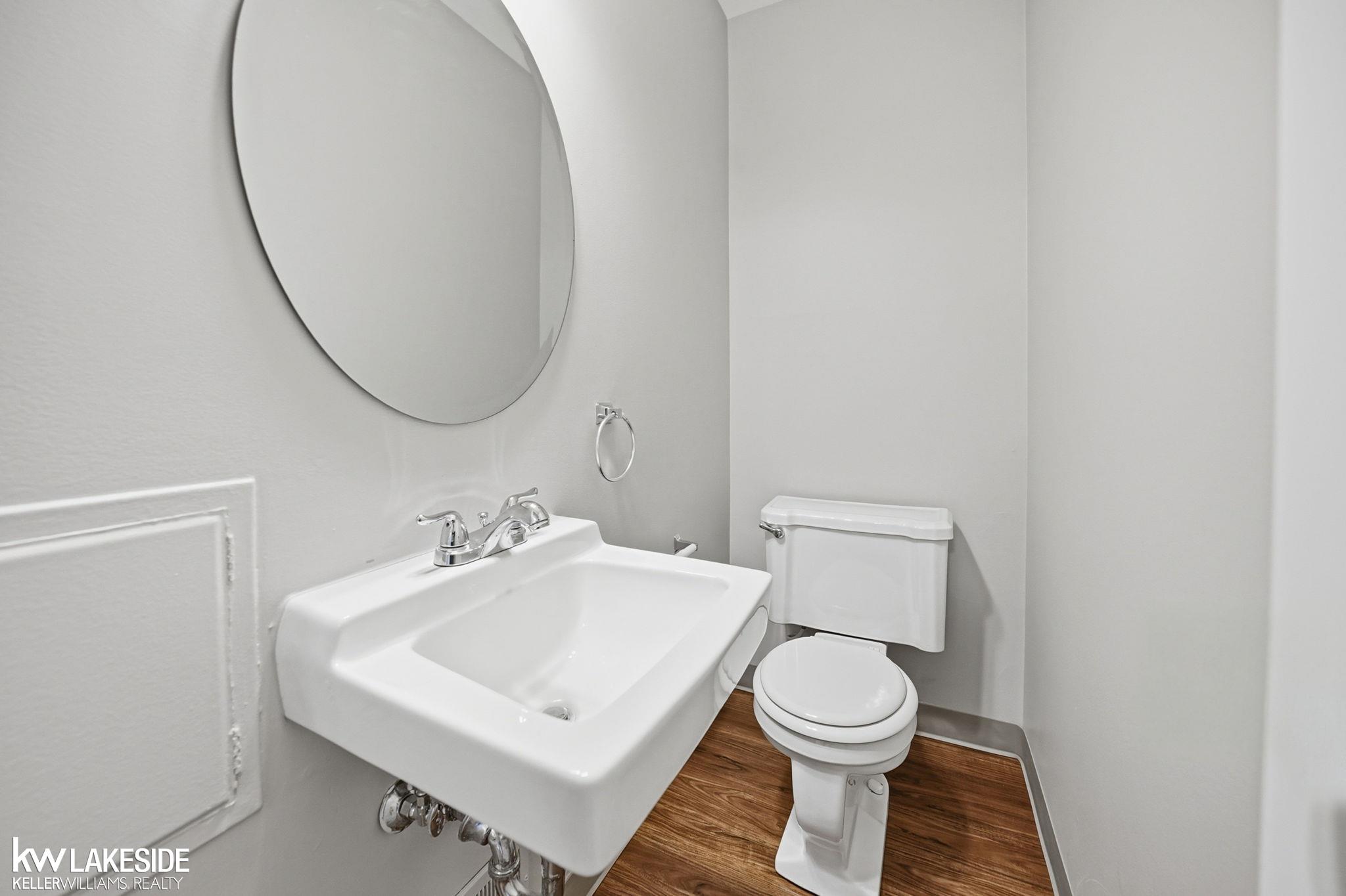 25318 Rubin Road Warren, MI 48089 - Photo 24 of 39 Gallery Image 24