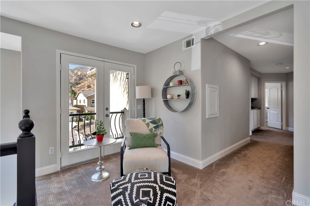 3235 Star Canyon Circle Corona, CA 92882 - Photo 41 of 75 a living room with furniture and a window