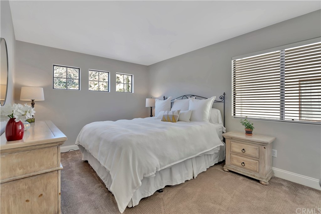 3235 Star Canyon Circle Corona, CA 92882 - Photo 52 of 75 a bedroom with a bed and a window