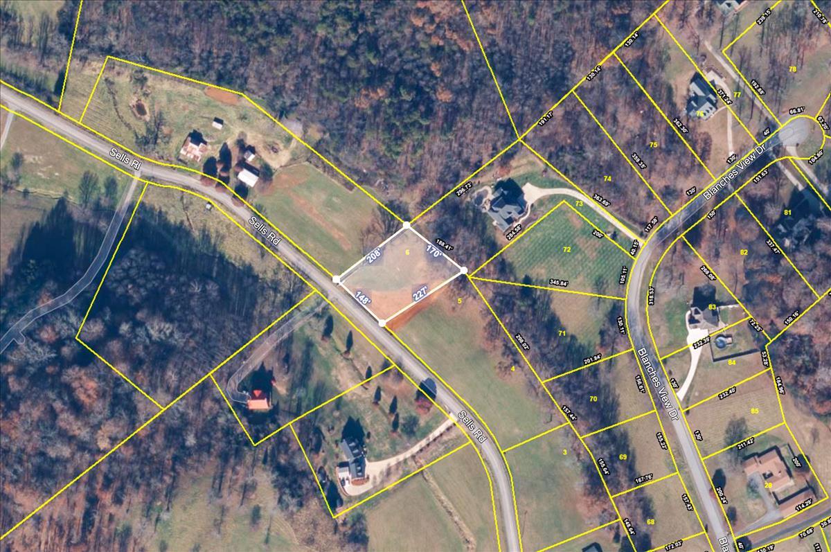 375 Sells Road, Unit 6 Bluff City, TN 37618 - Photo 1 of 14 SellsRd-26