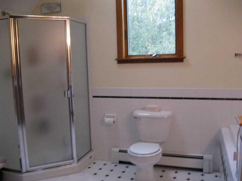129 Old County Road Sedgwick, ME 04676 - Photo 23 of 35 Master Bath/Spa.