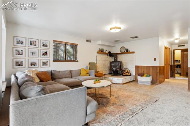 6215 Aspen Ridge Road Manitou Springs, CO 80829 - Photo 25 of 48 Gallery Image 25