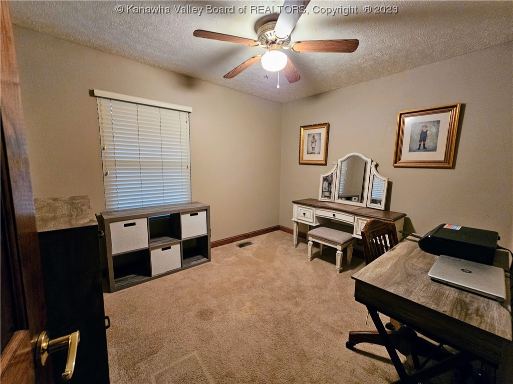198 Poplar Heights Road Point Pleasant, WV 25550 - Photo 29 of 44 Bedroom Four