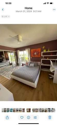 $1,250 | E Saxony Lane East, Unit 230, Delray Beach, FL 33446