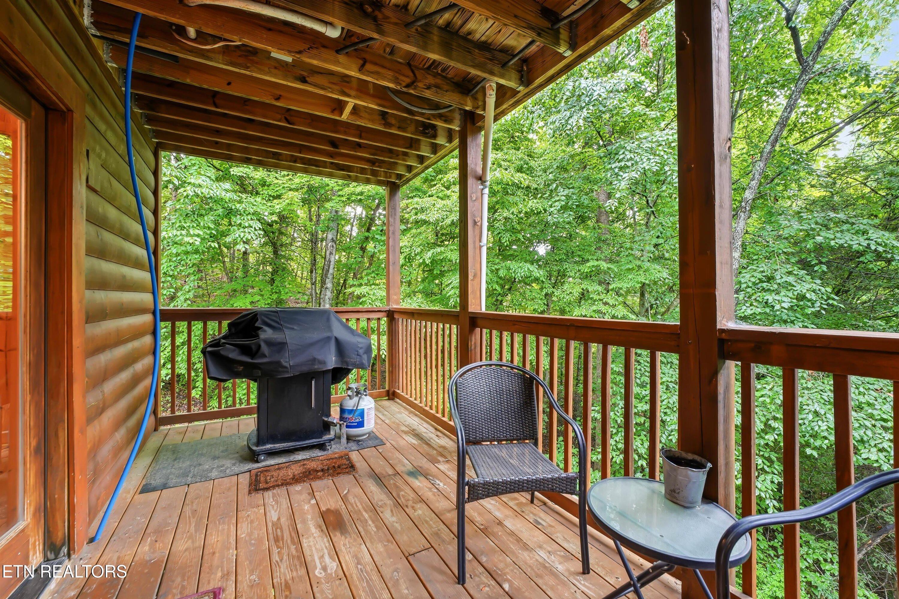 336 Big Bear Way Pigeon Forge, TN 37863 - Photo 27 of 30 25-FINAL-25