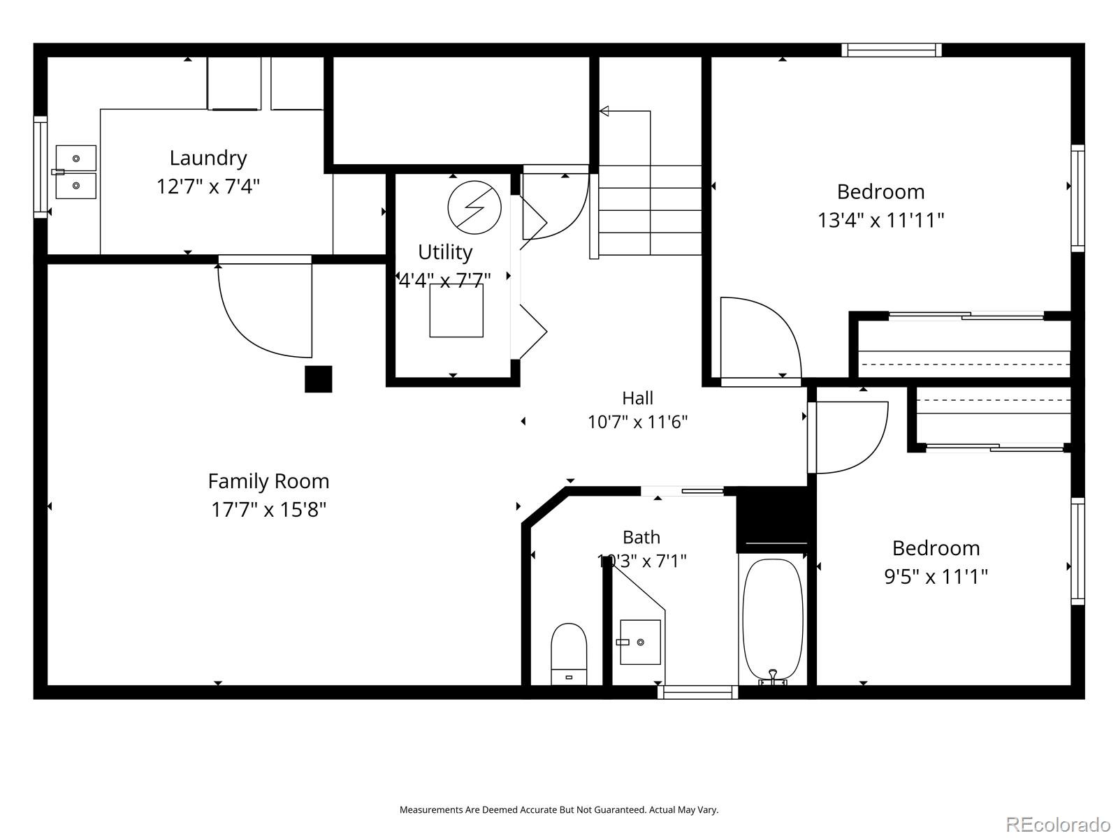 1663 South Vrain Street Denver, CO 80219 - Photo 49 of 50 Gallery Image 49