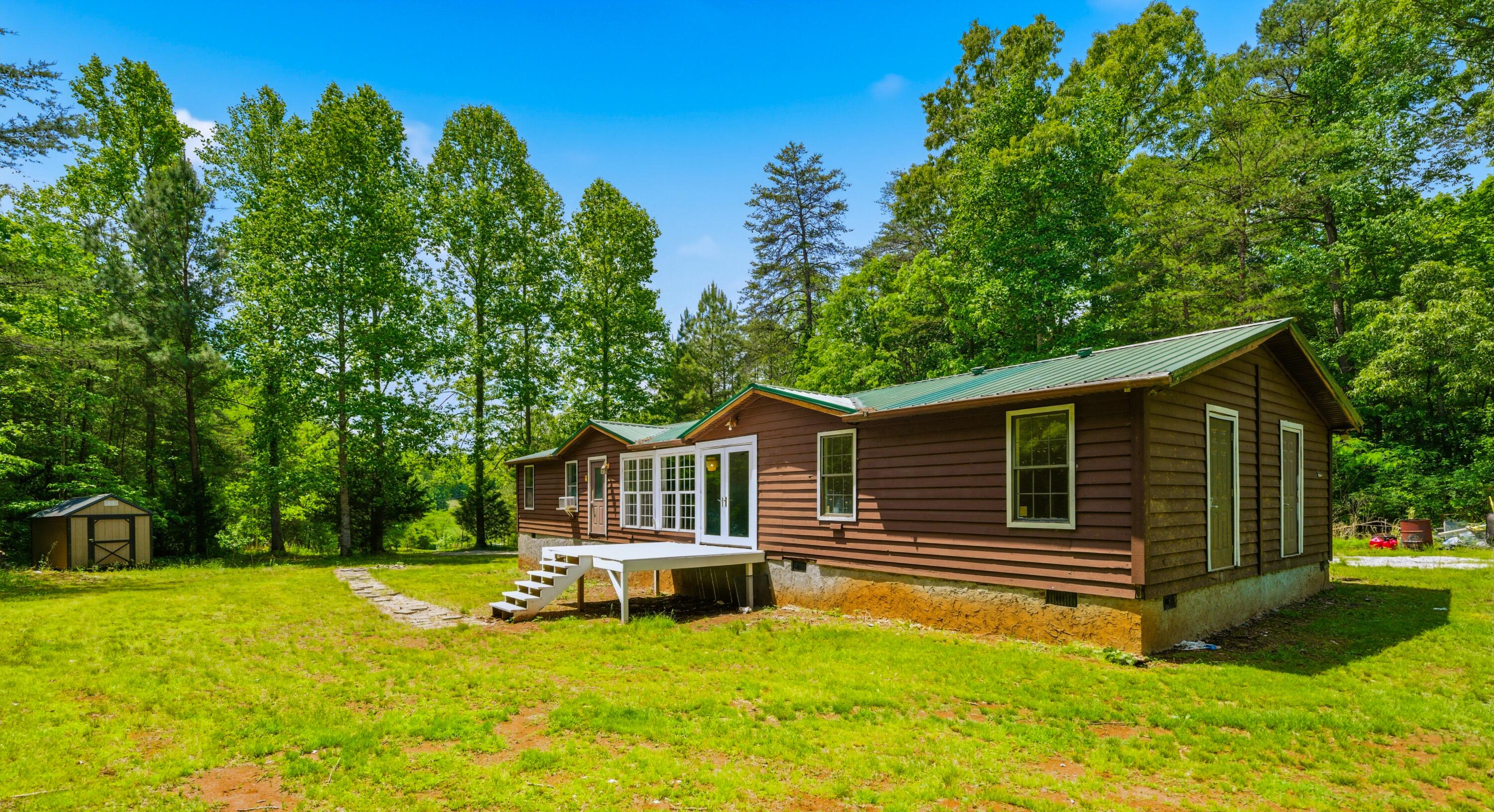 589 Griffith Branch Road Madisonville, TN 37354 - Photo 6 of 28 26(1)-589-Griffith-Branch-Rd-Madisonvill