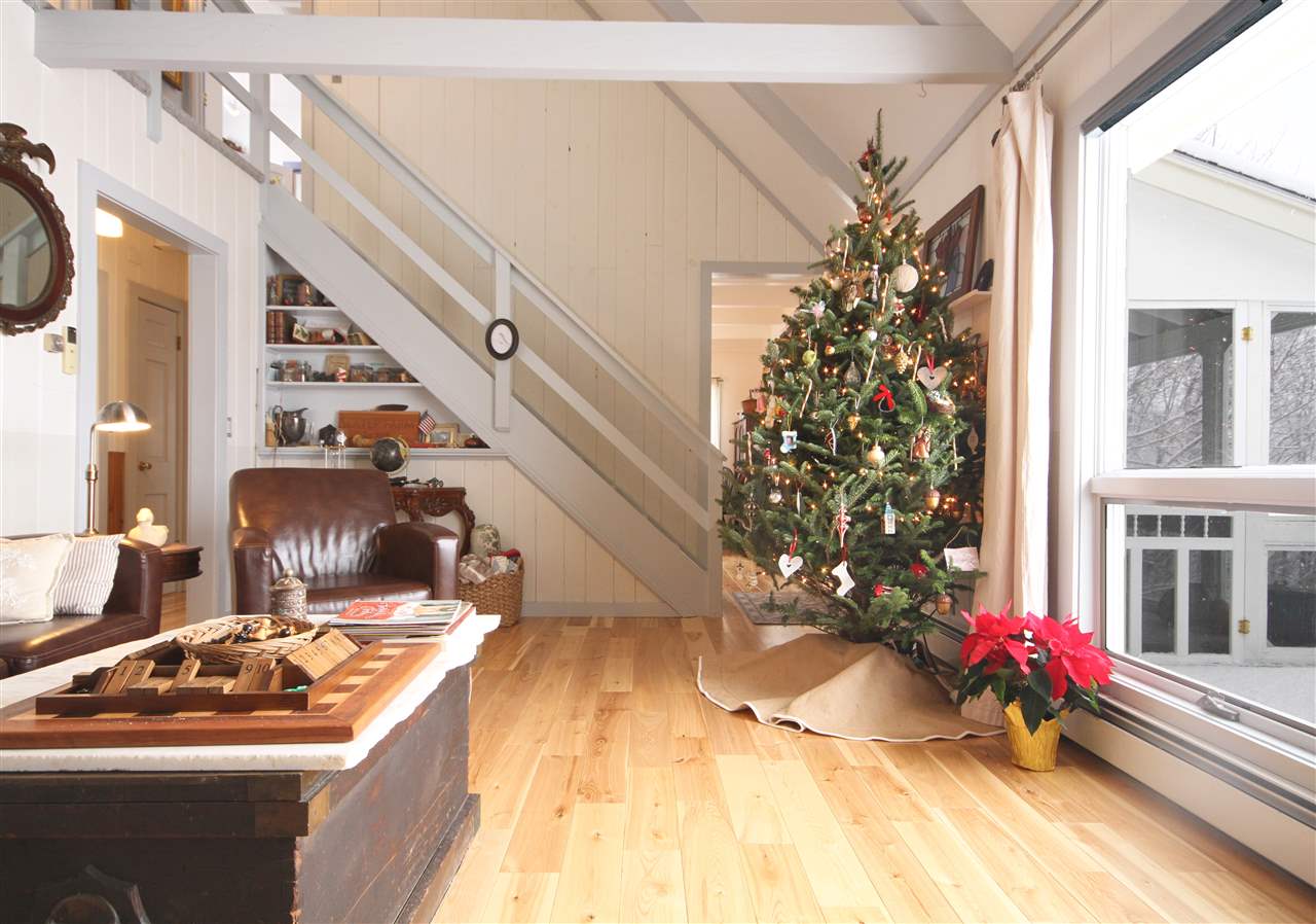 156 Middle Road Salisbury, VT 05769 - Photo 11 of 33