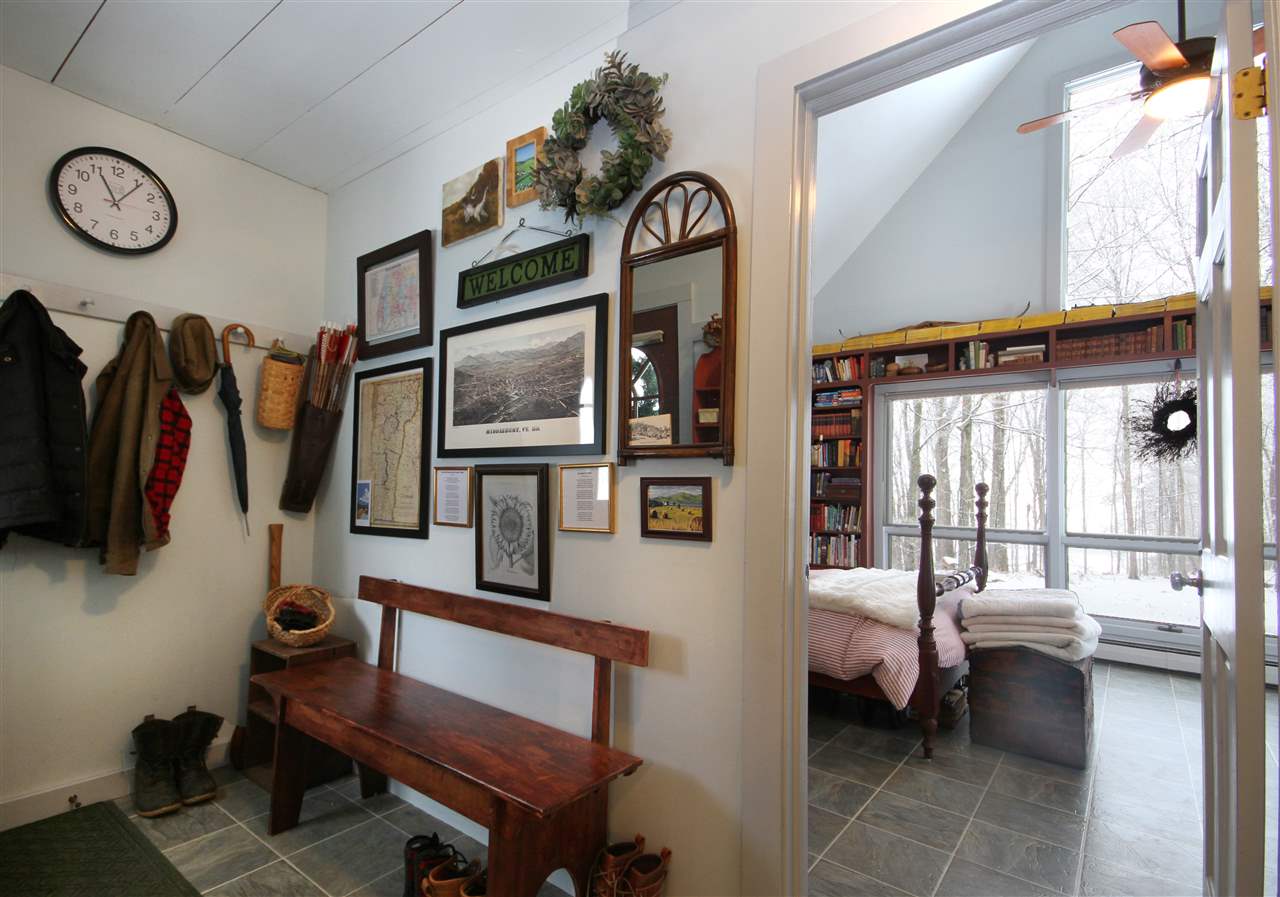156 Middle Road Salisbury, VT 05769 - Photo 16 of 33