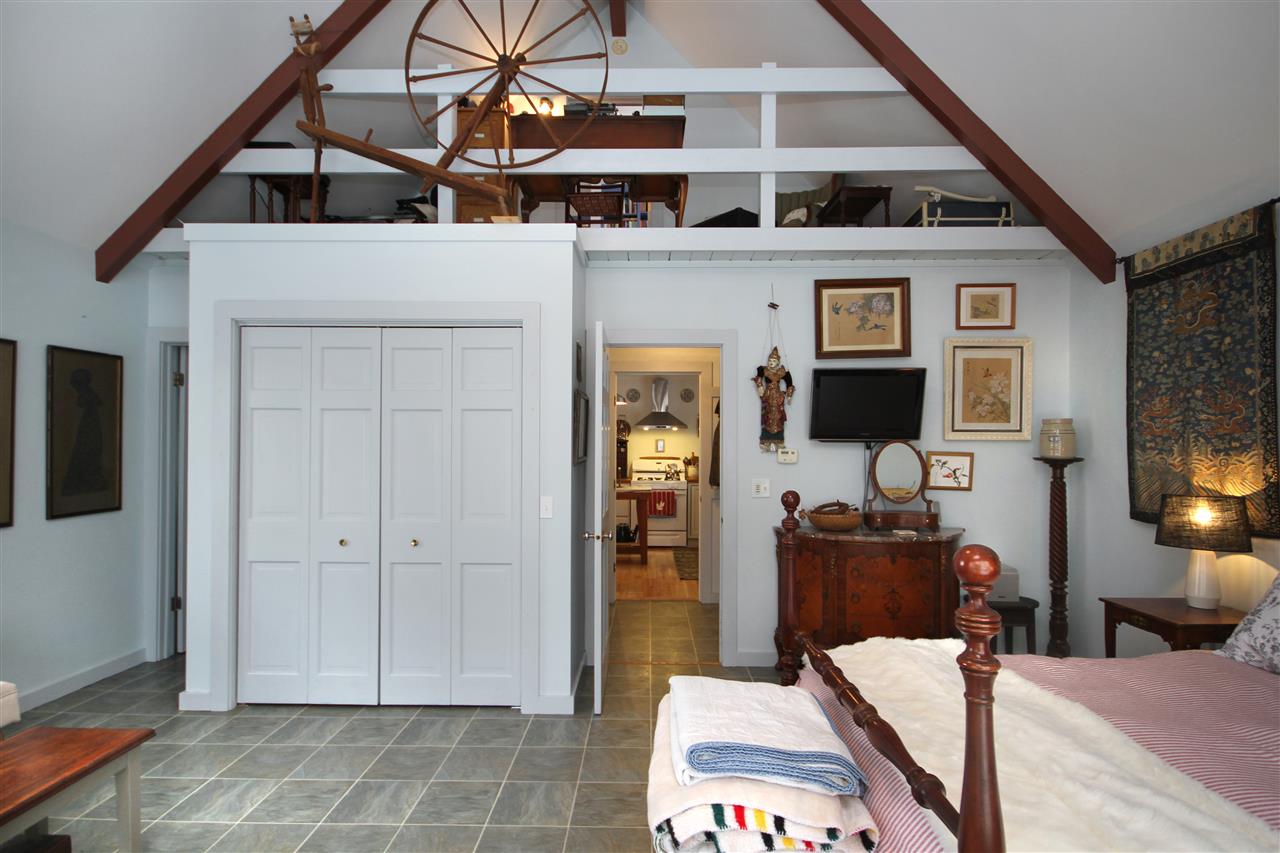 156 Middle Road Salisbury, VT 05769 - Photo 19 of 33