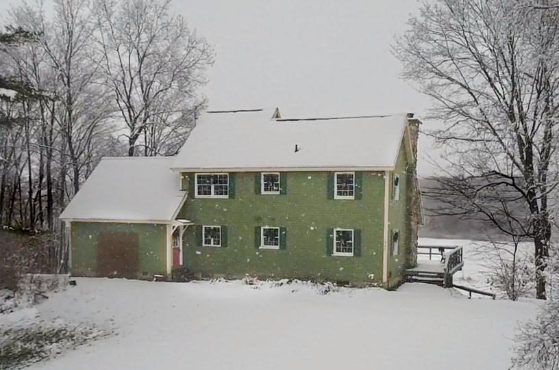 156 Middle Road Salisbury, VT 05769 - Photo 29 of 33