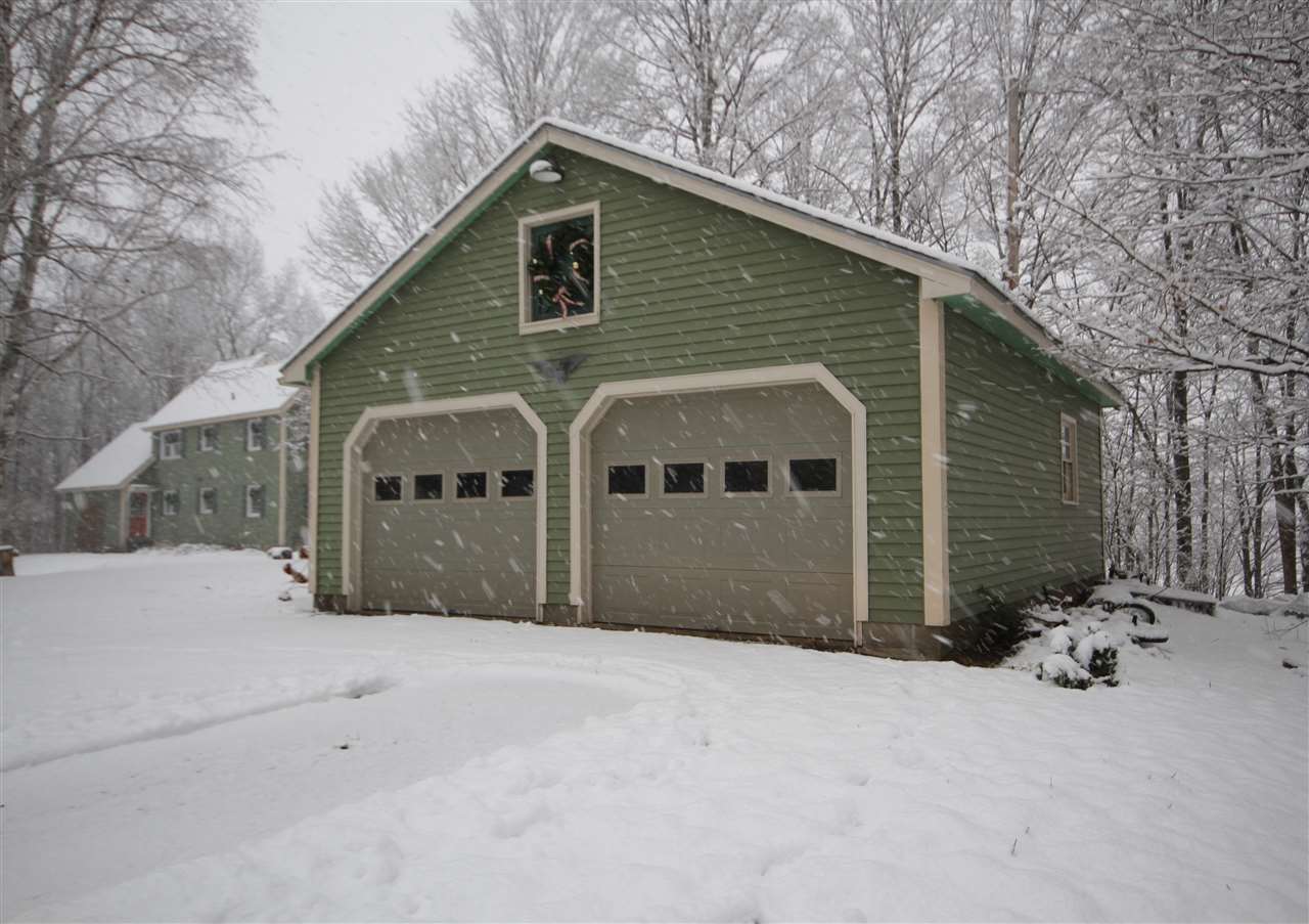 156 Middle Road Salisbury, VT 05769 - Photo 30 of 33