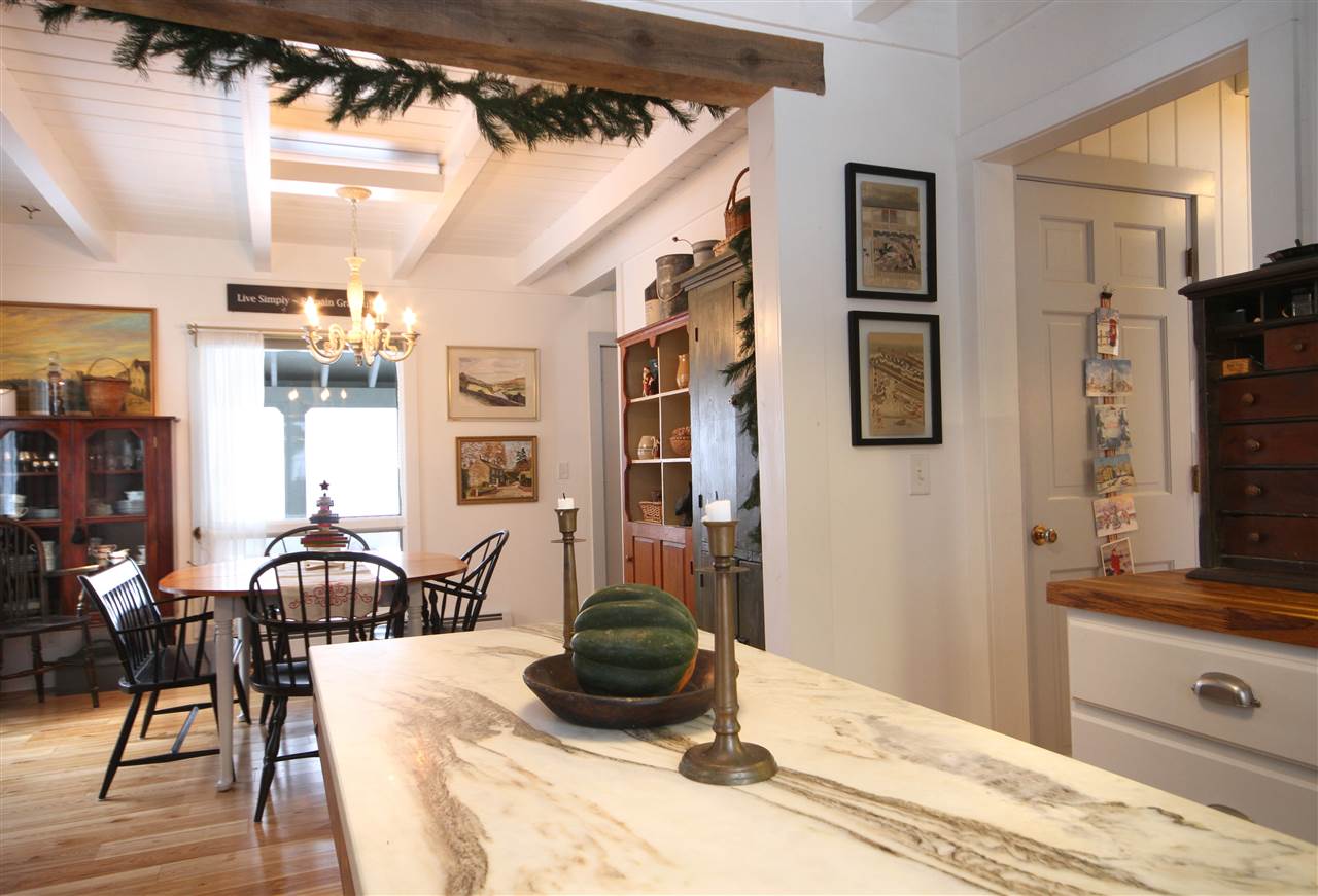 156 Middle Road Salisbury, VT 05769 - Photo 6 of 33