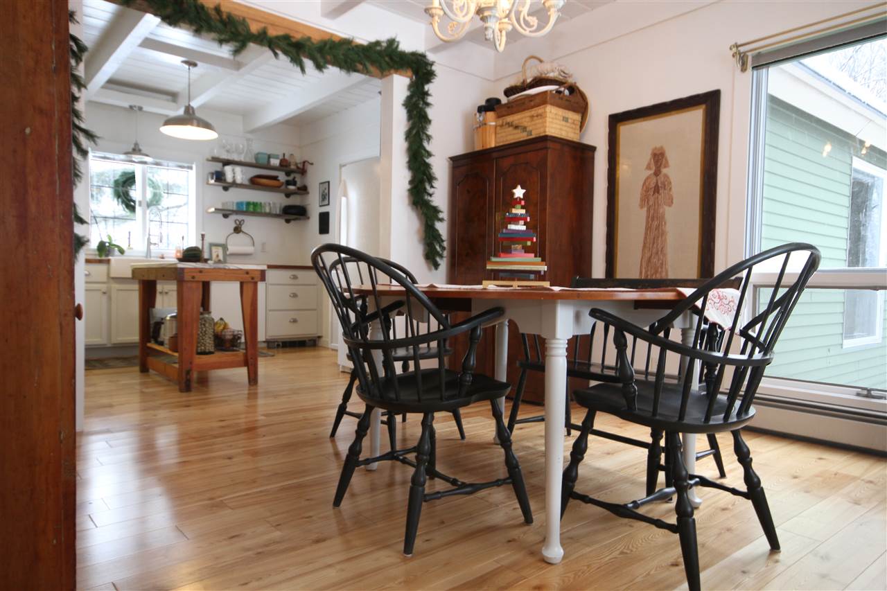 156 Middle Road Salisbury, VT 05769 - Photo 7 of 33